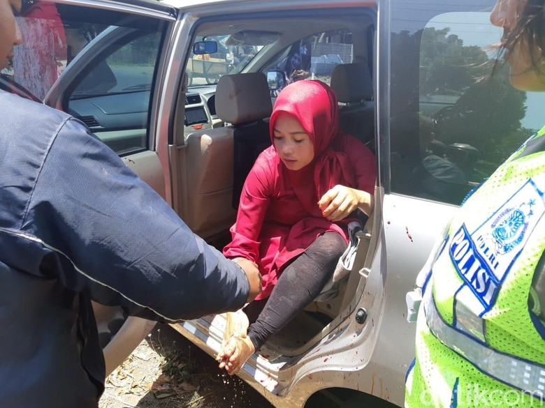 Kepala Cabang Bank di Kediri Ditusuk Anak Buah, Ini Kata Polisi Kepala Cabang Bank di Kediri Ditusuk Anak Buah, Ini Kata Polisi