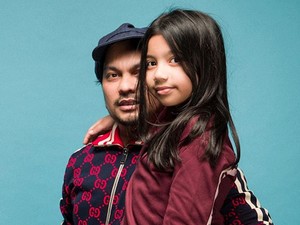 Cut Ayesha Anak Tompi Kini Jadi Penyanyi