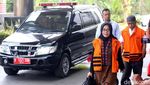Eni Saragih Mulai Buka Suara Soal Kasus PLTU Riau