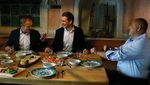 Gaya Kulineran Keren Sebastian Kurz, Presiden Termuda di Dunia