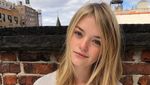 Foto: Liburan Willow Hand, Model Victorias Secret Termuda
