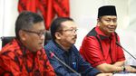 Mafindo Sambangi PDIP untuk Perangi Hoax Politik