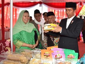 Suara Gusdurian Senada dengan Yenny Wahid?