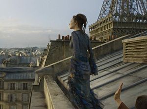 Mitos Nagini di Fantastic Beasts 2 Berasal dari Indonesia