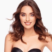 Veronika Didusenko seharusnya menjadi wakil Ukraina di ajang Miss Universe 2018. Setelah pencopotan dirinya sebagai Miss Ukraine, panitia belum memutuskan siapa yang akan menjadi penggantinya. Foto: Instagram @veronika_didusenko