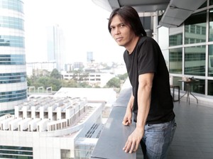 Harusnya Mereka Ini yang Bayar Royalti ke Ahmad Dhani Menurut Once