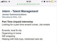 Keluarga Kardashian Buka Lowongan Magang, Persyaratannya Mengejutkan