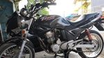 Nostalgia Honda Tiger Generasi Awal