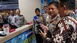 Asyik, Sekarang Ada e-Samsat di Mal