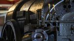 Menengok Lokomotif Bersejarah Stephensons Rocket di Museum Manchester