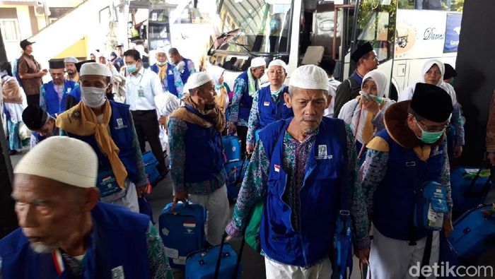 Foto: Ragil Ajiyanto/detikcom Foto: Ragil Ajiyanto/detikcom