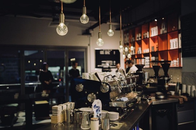 Ini 12 Coffee Shop Paling Keren di Dunia, Mau Mampir? (1)