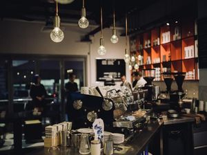 Ini 12 Coffee Shop Paling Keren di Dunia, Mau Mampir? (1)