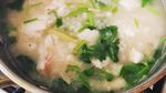 Sarapan Bubur Gaya Thailand Ini Bikin Makin Segar dan Semangat