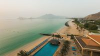 Sharjah, Tetangga Dubai yang Tak Kalah Indah