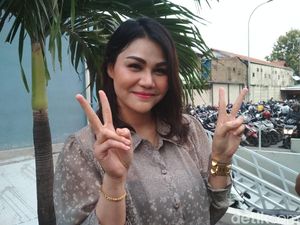 Rumah Tangga di Ambang Perpisahan, DJ Butterfly Berubah Sikap