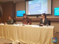 ADB Sebut 3 Hal yang Bisa Dorong Pertumbuhan RI Tembus 6%