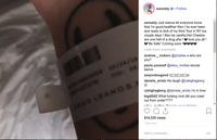 Terlalu Banyak Makan Snack Pedas, Rapper Lil Xan Dilarikan Ke Rumah Sakit 
