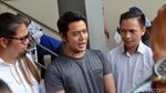 Baru Mau Lapor Polisi, Kriss Hatta Ditantang Nikita Mirzani