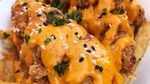 Gurih Renyah! Chicken Fingers dan Kentang Goreng untuk Ngemil Sore Ini