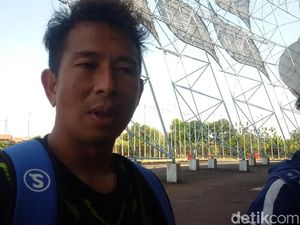 Siap Diturunkan, Made Wirawan Ingin Bawa Persib Akhiri Tren Buruk