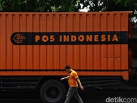Lika-liku Nasib Pos Indonesia Berkelit dari Kematian