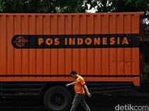 Peringkat Utang PT Pos Indonesia Dipangkas Jadi C Imbas Gagal Bayar Rp 24 M