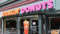 Perjanjian Diteken, Dunkin Donuts Bayar THR 15 Juni dan 1 Juli 2022