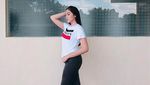 Kepergok Jalan Bareng Kevin Sanjaya, Ini Pesona Denira Wiraguna