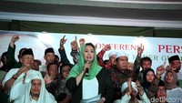 Gusdurian, menurut Yenny, adalah yang bisa menghadirkan keadilan sosial dengan menghadirkan kebutuhan dasar bagi mereka yang jarang tersapa.
