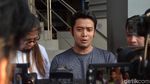 Baru Mau Lapor Polisi, Kriss Hatta Ditantang Nikita Mirzani
