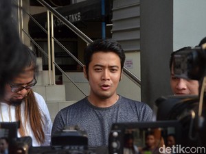 Kriss Hatta: Kalau Gue Masuk Penjara, Jakarta Demo!