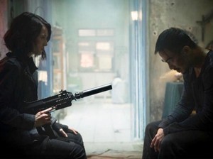 Tampil di The Night Comes for Us, Julie Estelle Disebut Ratu Film Action