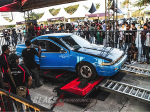 Ngaku Penggemar Otomotif? Jangan Lewatkan Event Seru Ini