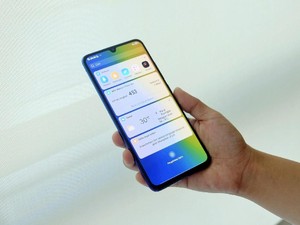 Membedah Kemampuan Kecerdasan Buatan Vivo V11 Pro