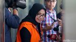 Eni Saragih Mulai Buka Suara Soal Kasus PLTU Riau