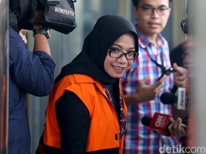 Kata Tersangka Suap PLTU Riau soal Jatah USD 6 Juta untuk Novanto
