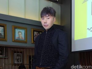 Polisi Amankan 21 Butir Psikotropika dari Roy Kiyoshi