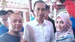 Kakak Syahrini Meninggal, Ini Kenangannya Bersama Keluarga