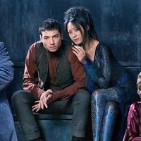 Dalam kisah karangan JK Rowling, Nagini dulunya merupakan anggota sirkus dengan kekuatan unik bisa bertransformasi menjadi ular. Beberapa tahun sebelum ia menjadi ular pembunuh kepercayaan Voldemort dan Horcrux. Foto: istimewa