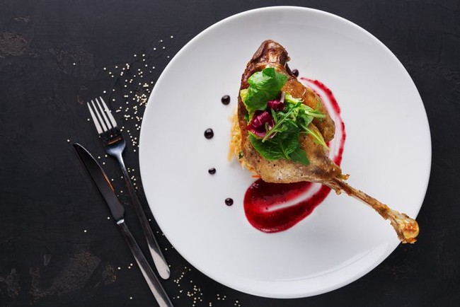 Ini Dia 7 Restoran Berbintang Michelin yang Punya Menu Termurah