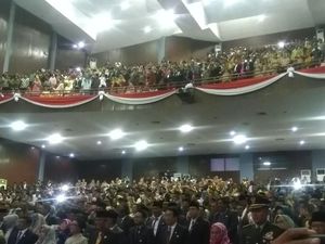 Hore! Ketua OSIS Bisa Masuk Unhas Tanpa Tes