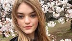 Foto: Liburan Willow Hand, Model Victorias Secret Termuda