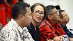 Mafindo Sambangi PDIP untuk Perangi Hoax Politik