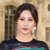 Bagaimana menurut kamu? Apakah Claudia Kim cocok memerankan Nagini? Foto: Getty Images