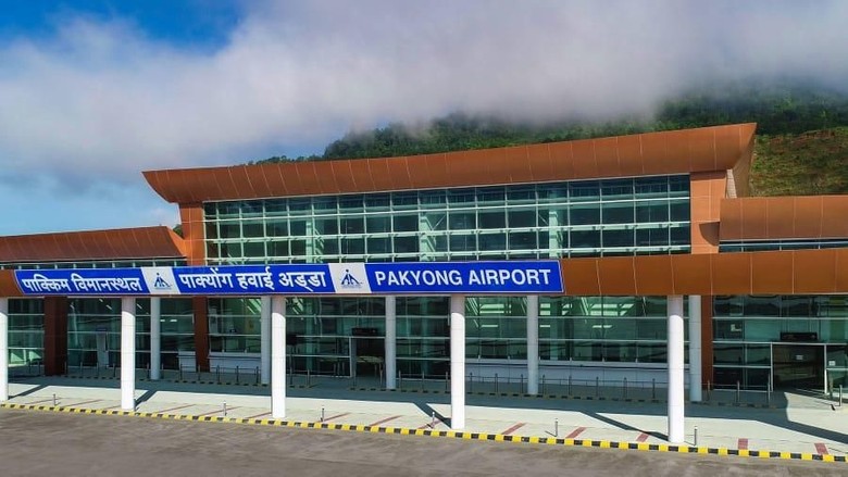 Bandara Pakyong