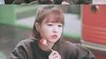 Gemas! Ini Manisnya Park Bo-young Saat Pose dengan Kue dan Minuman