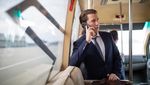 Gaya Kulineran Keren Sebastian Kurz, Presiden Termuda di Dunia