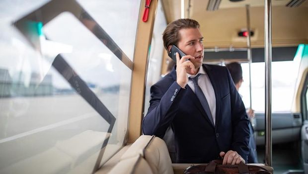 Tren Anak Muda Jadi Menteri di Berbagai Negara, Jokowi Tertarik Mencoba?