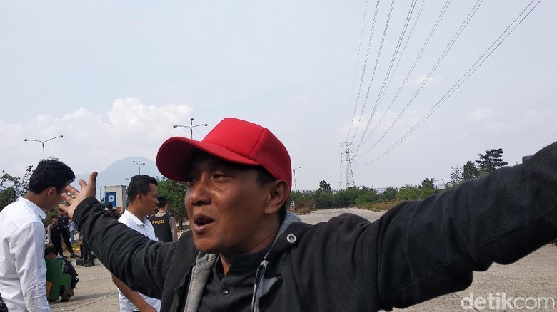 Cerita Mendebarkan saat Saksi Lerai Pengeroyok Haringga Cerita Mendebarkan saat Saksi Lerai Pengeroyok Haringga